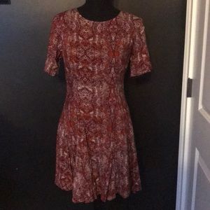 Short Sleeve F21 Dress. OFFERS WELCOME